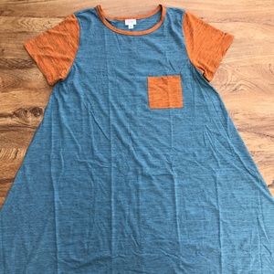 LuLaRoe Carly